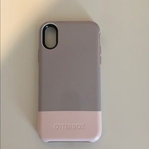 Phone case